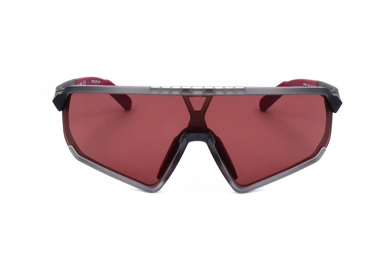 Adidas Sport SP0017 Sunglasses - view 5